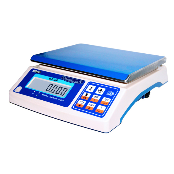 Весы простого взвешивания