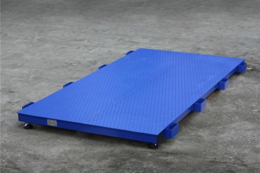 Весы для животных ВСП-4Ж без огрождений