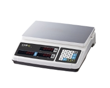 Весы PR-30 B LCD