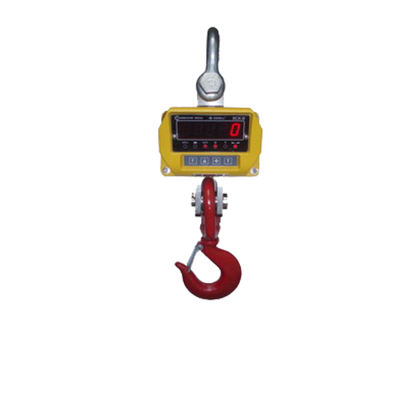 Невские крановые весы серии ВСК-ВД