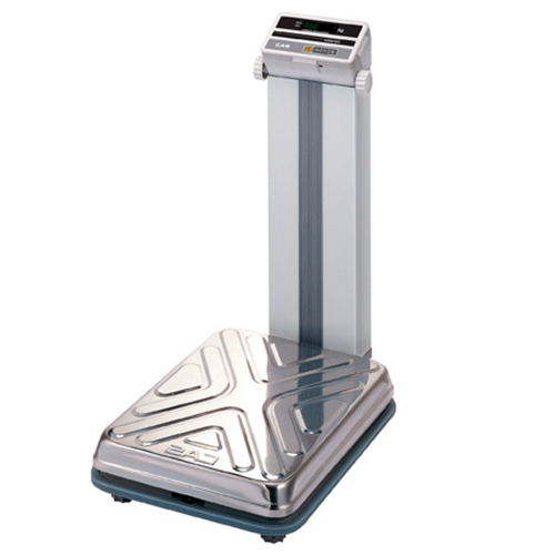 Весы простого взвешивания DB-H