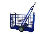 Весы-Автоприцеп 1500 кг