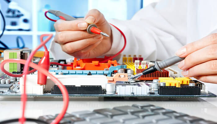 Обслуживание весов и весового оборудования