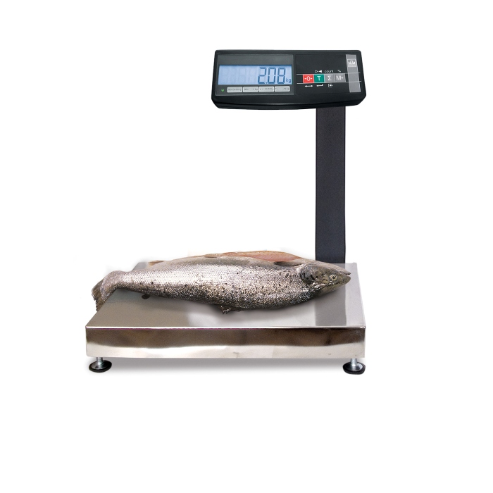 Весы влагозащищенные серия МК-АВ11 от 10700 руб.