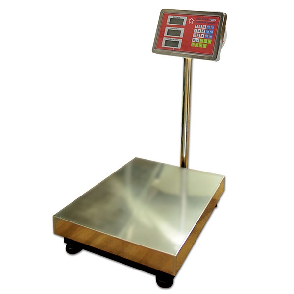 Торговые весы  «Красная Армия»