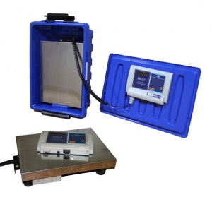 МП 600 ВДА Ф-3 АВТО без стойки 600x800