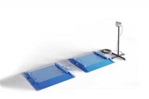 ИСТОК 7,5 тон, 6 шт