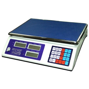 Весы без стойки МТ 6 МГД(Ж)А "Базар 2"