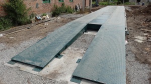 ВЭА «СХТ»  80 тонн 18,20,24 метра