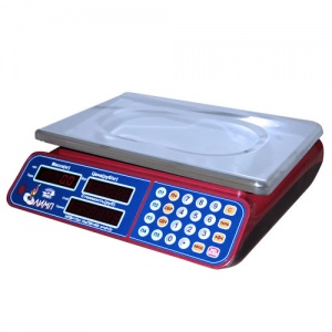 Весы без стойки МТ 30 МД(Ж)А "Олимп"