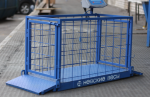 ВСП4-150ЖСО до 150 кг 900х400