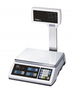 Весы ER-Jr -06 CBU